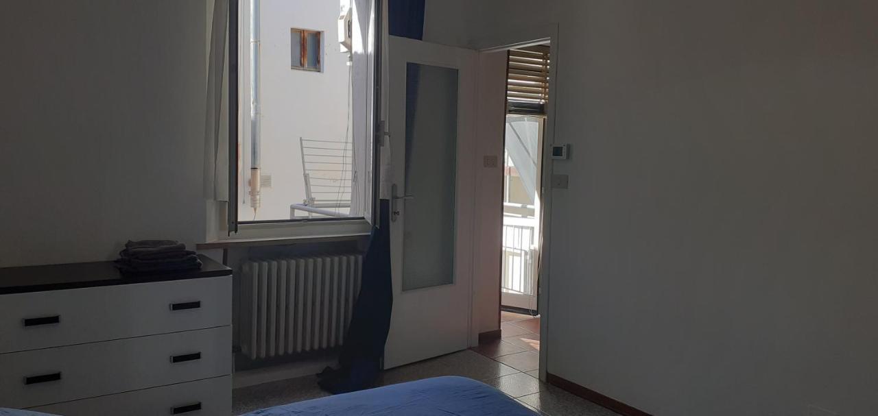 Romiti Apartment Ferrara Exterior foto