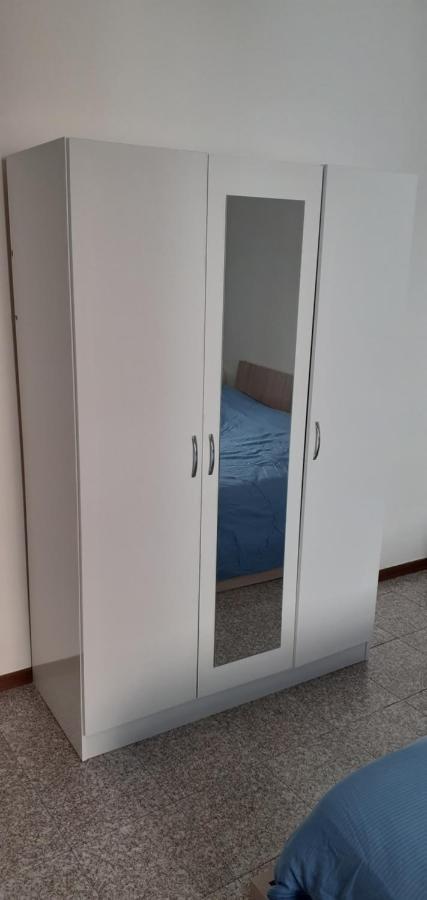 Romiti Apartment Ferrara Exterior foto